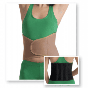 Orteza abdominala (cu efect de incalzire) 4045