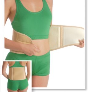 Orteza antiradiculita cu efect de incalzire 3051