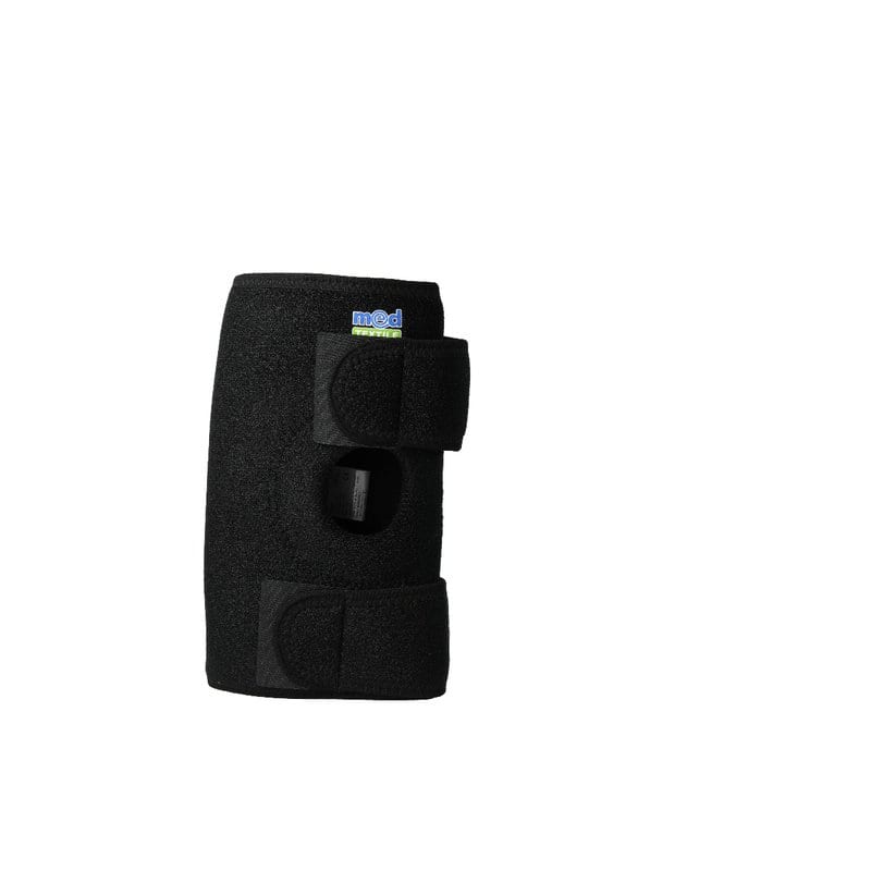 Orteza de genunchi cu pelota XS/XL