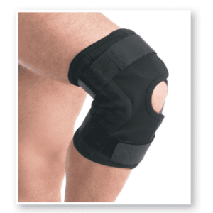 Orteza de genunchi pentru perioada post-operatorie 6303