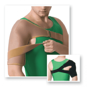 Orteza elastica pentru umar 8005