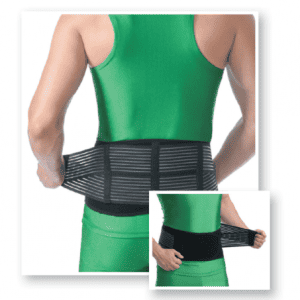 Orteza lombosacrala cu pelote renale 3025