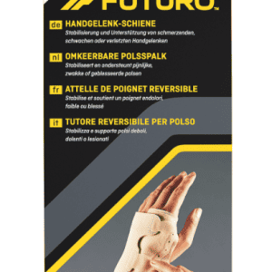 Orteza stabilizatoare ambidextra