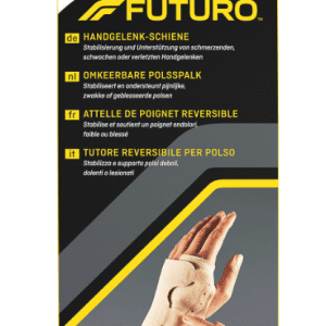 Orteza stabilizatoare ambidextra S
