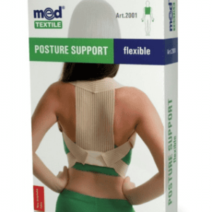 Orteza toracica elastica L/XL