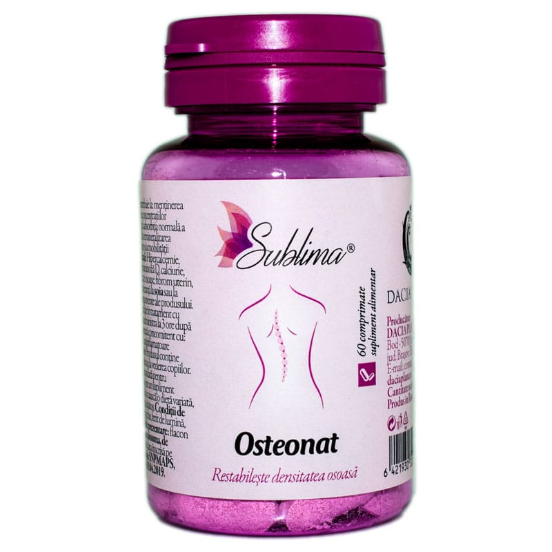 Osteonat