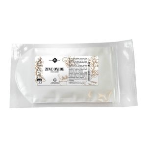 Oxid de zinc