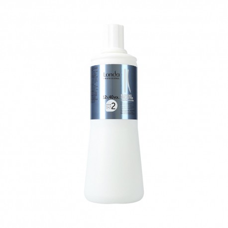 Oxidant pentru pudra decoloranta Blondes Unlimited Creativ 12%