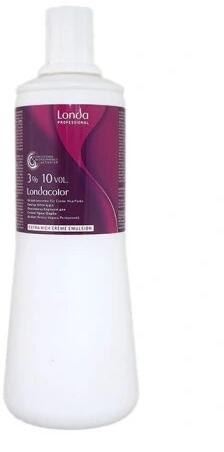 Oxidant pentru vopsea permanenta 3%