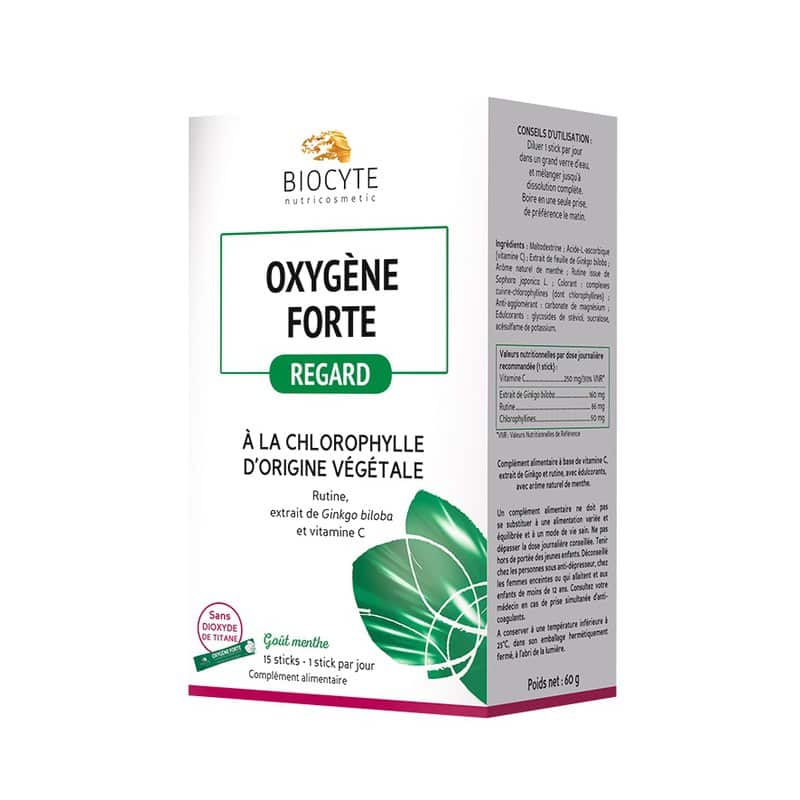 Oxygene Forte