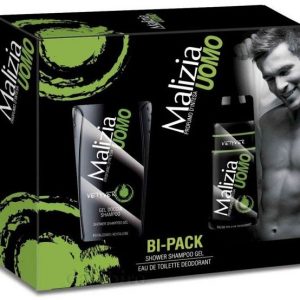Pachet Deodorant 150ml + Gel de dus 250ml