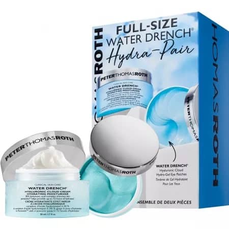 Pachet Full Size Water Drench Hydra-Pair