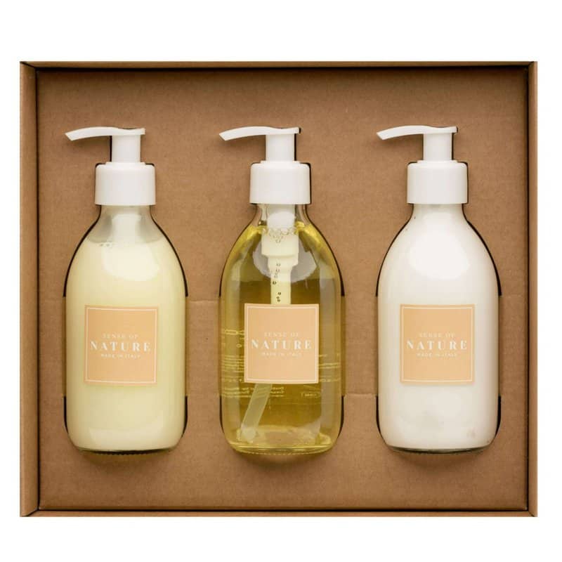 Pachet Ginger