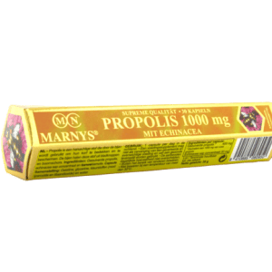 Pachet Imunitate si Energie: Royal Jelly + Propolis cu Echinacea