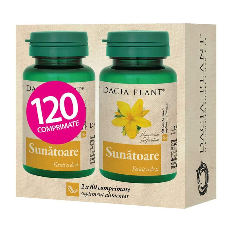 Pachet Sunatoare 1+1 Gratuit