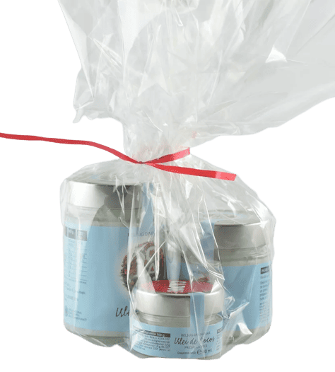 Pachet Ulei de cocos, 40ml + 200ml + 300ml, Solaris 1 Pachet Ulei de cocos