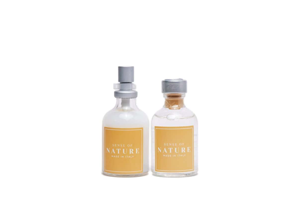 Pachet mini Oud, Sense of Nature 1 Pachet mini Oud
