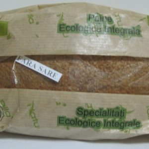 Paine integrala eco 250g - NATURALIA