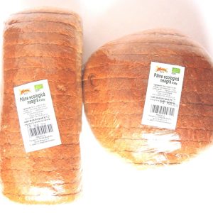 Paine neagra eco feliata 500g - VICTORIA & MARISCA