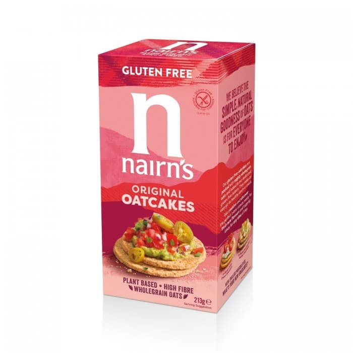 Painici fara gluten din ovaz integral