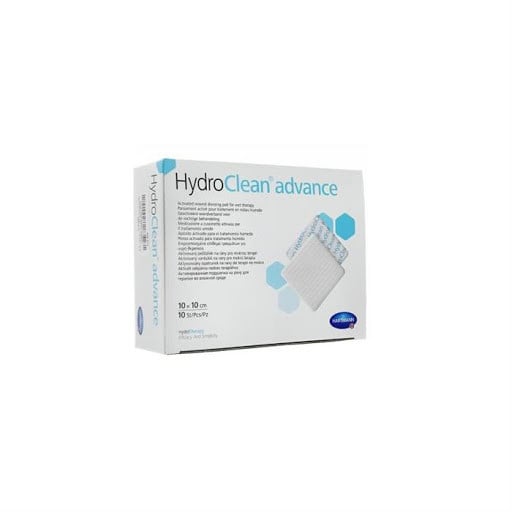 Pansament Hydroclean Advance 10x10cm