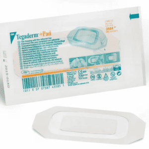 Pansament Tegaderm+Pad 9x10cm