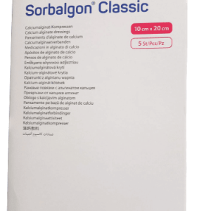 Pansament din alginat de calciu Sorbalgon 10cm x 20cm