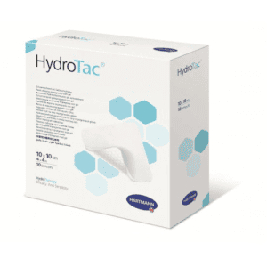 Pansament din spuma poliuretanica Hydrotac 10x20 cm