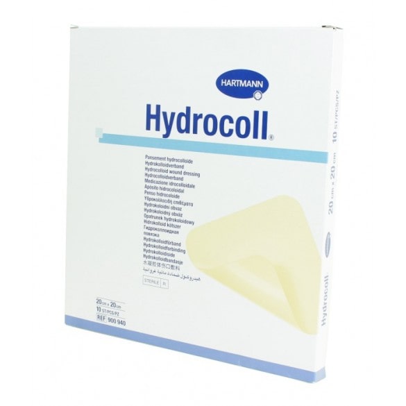 Pansament hidrocoloidal Hydrocoll