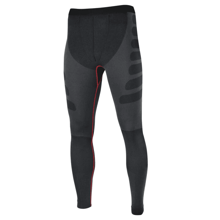 Pantaloni termici Viken Extreme KZ Black XXL