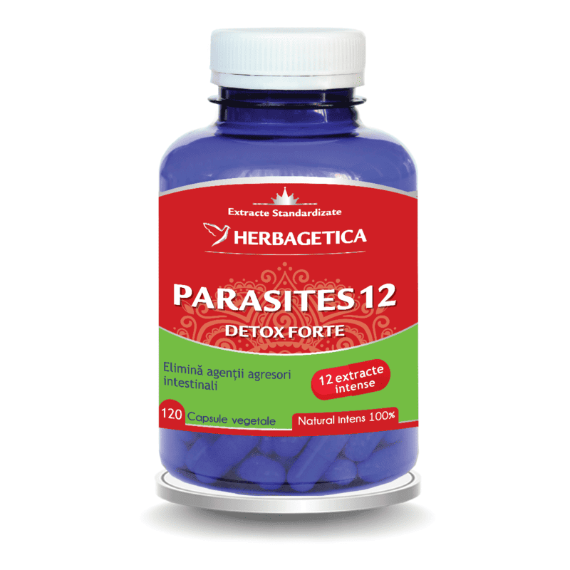 Parasites 12