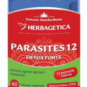 Parasites 12