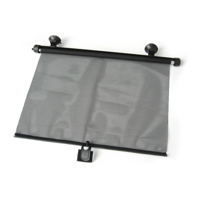 Parasolar auto retractabil 70857