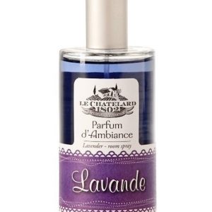 Parfum ambient vaporizator lavender 50ml - LE CHATELARD 1802