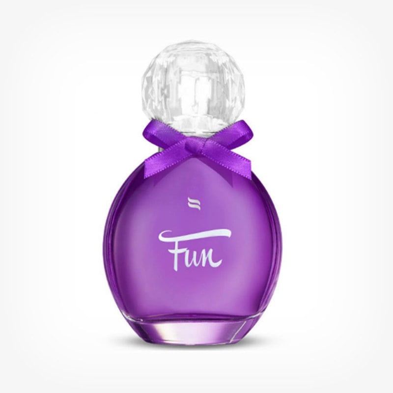 Parfum cu feromoni FUN Obsessive