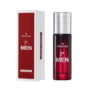 Parfum cu feromoni Obsessive Men Extra Strong