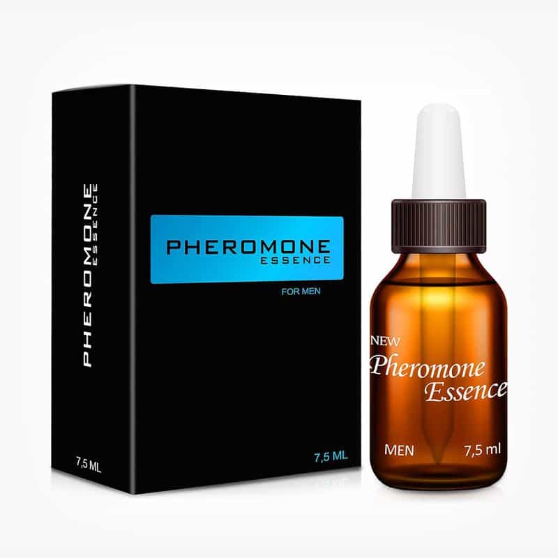 Parfum cu feromoni Pheromone Essence Men