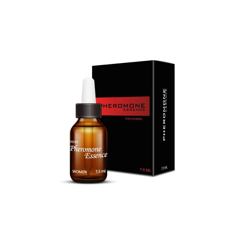 Parfum cu feromoni Pheromone Essence Women