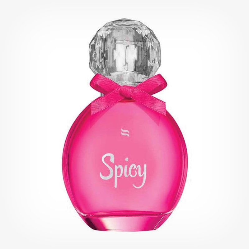 Parfum cu feromoni SPICY Obsessive