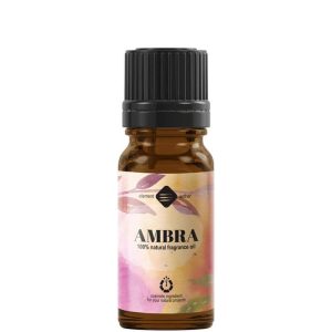 Parfumant natural Ambra