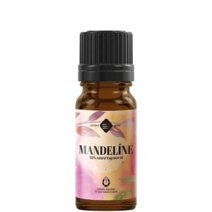 Parfumant natural cu mandelíne