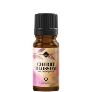 Parfumant natural flori de cirese