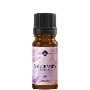 Parfumant oriental complex Nag Champa