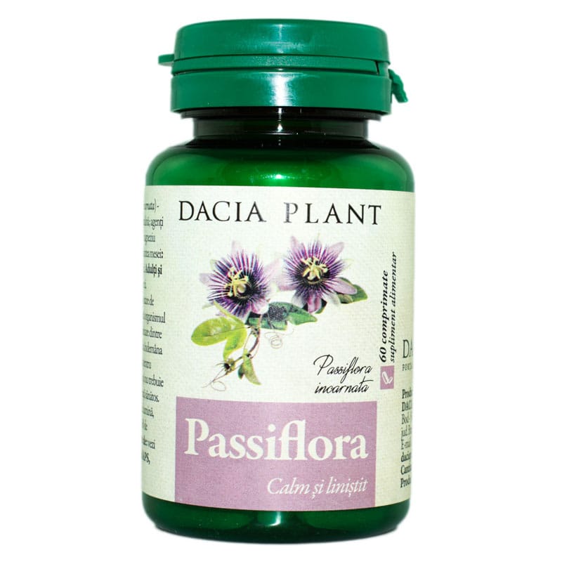 Passiflora