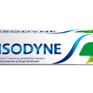 Pasta de dinti Fluoride