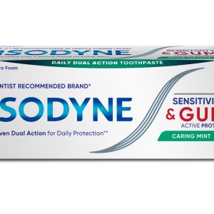 Pasta de dinti Sensitivity & Gum Active Protect