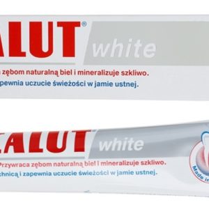 Pasta de dinti White