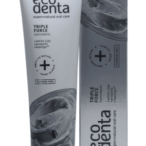 Pasta de dinti cu efect triplu pentru dinti sensibili Extra