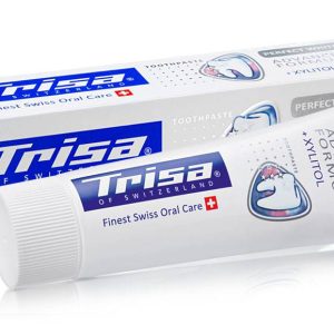 Pasta de dinti cu xylitol Perfect White