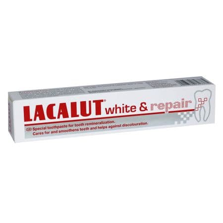 Pasta de dinti medicinala White Repair